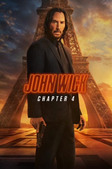 مشاهدة فيلم John Wick: Chapter 4 2023 مترجم اون لاين