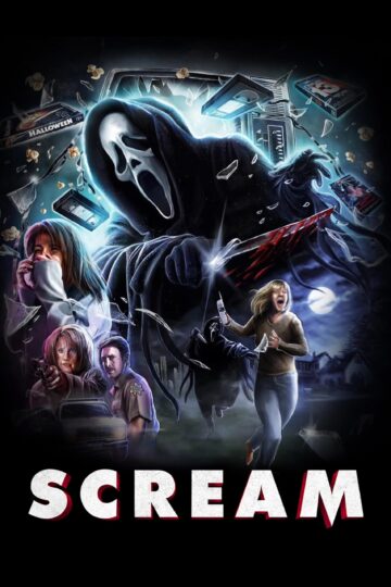 مشاهدة فيلم Scream 1996 مترجم