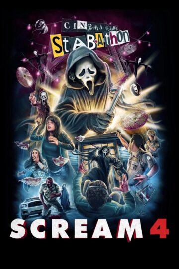 مشاهدة فيلم Scream 4 2011 مترجم