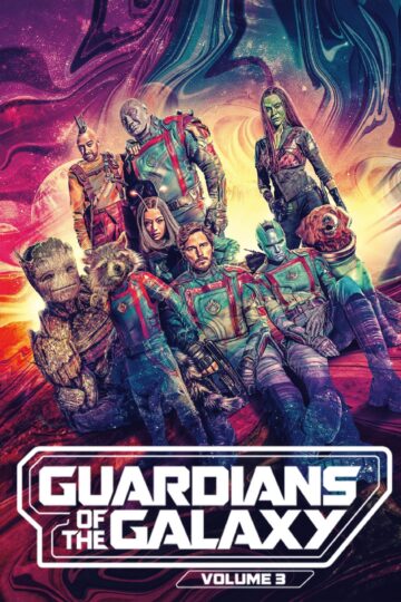مشاهدة فيلم Guardians of the Galaxy Vol. 3 – 2023 مترجم