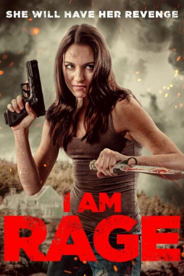 مشاهدة فيلم I Am Rage 2023 مترجم