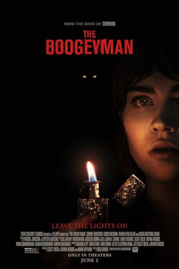 مشاهدة فيلم The Boogeyman 2023 مترجم