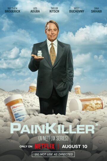 مشاهدة مسلسل Painkiller 2023 مترجم – موسم 1 – حلقة 5 HD