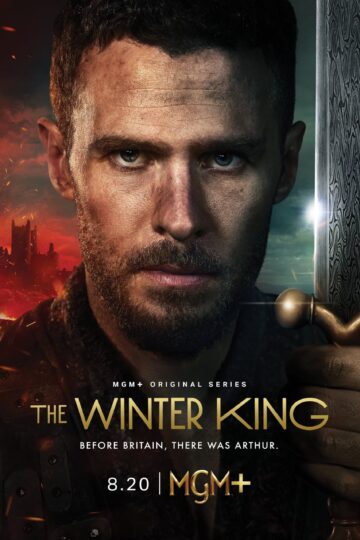 مشاهدة مسلسل The Winter King 2023 مترجم موسم 1 حلقة 9