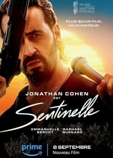 مشاهدة فيلم Sentinelle 2023 مترجم