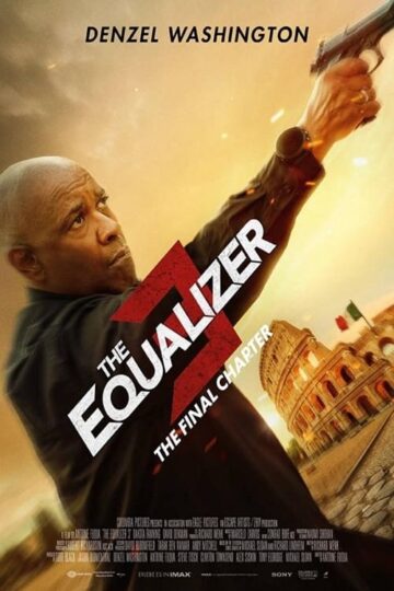 مشاهدة فيلم The Equalizer 3 2023 مترجم
