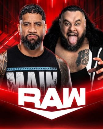 مشاهدة عرض الرو WWE Raw 2024 مترجم حلقة 6