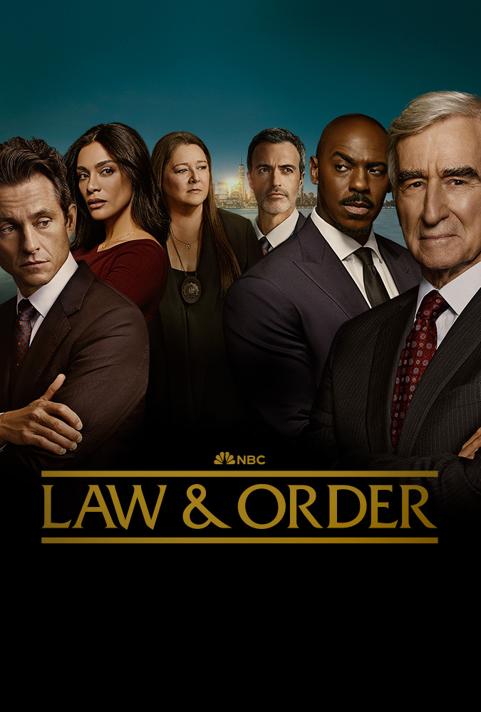 مسلسل Law & Order الموسم 23 الحلقة 9